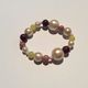 Cotton pearl Bracelet
