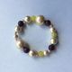 Cotton pearl Bracelet