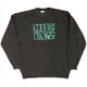 14'-15' CREW NECK LONG SLEEVE