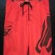Fox　Blitz Boardshort RED