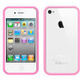 iphone4 Bumper Pink(新品)