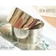 matal plate bangle