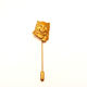 CAT ヴィンテージハットピン SALE 10% OFF