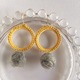サークルピアス