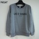 SHINING sweat