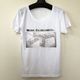 Mnista photo tee