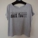 ROCK YOU Tee
