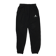 LOGO sweat pants black