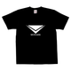 MONARK ”basic logo” tee (Black)