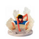 【未開封】ワンピース　一番くじ   モンキー・D・ルフィ フィギュア賞 単品　 ONE　PIECE　バンプレスト テレビアニメ　フィギュア　国内正規品【代引き不可】h-o-i-ajc