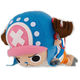 【未開封】ワンピース　一番くじ　最悪の世代  E賞   チョッパーぬいぐるみ　単品   ONE　PIECE　バンプレスト  テレビアニメ　国内正規品【代引き不可】h-o-i-ahe