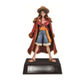 【未開封】ワンピース　一番くじ　ゴール・D・ロジャー編  B賞  モンキー・D・ルフィフィギュア 単品　ONE　PIECE　バンプレスト  テレビアニメ　国内正規品【代引き不可】h-o-i-pb