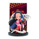 【未開封】ワンピース　一番くじ　新時代幕開け編　 F賞 カードスタンドフィギュア ハンコック 単品 ONE　PIECE　バンプレスト  テレビアニメ　国内正規品【代引き不可】h-o-i-gf4