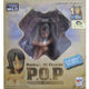【未開封】ワンピース　Portrait.Of.Pirates　ニコ・ロビン Ver.デレシ！ POP フィギュア　ワンピースシリーズ　CB-EX　ONE　PIECE　ワンピース  フィギュア　メガハウ