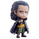 【未開封】ワンピース　一番くじ　きゅんキャラわーるど 〜海賊旗の下に〜  E賞 きゅんキャラ「ベン・ベックマン」 単品  ONE　PIECE　バンプレスト  国内正規品【代引き不可】h-o-i-me