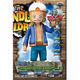 【未開封】ワンピース　GRANDLINE CHILDREN  vol.5 カク　単品  ONE　PIECE　グランドラインチルドレン　DXフィギュア　グラチル  グランドライン　フィギュア　国内正規品