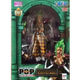  【未開封】ワンピース　Portrait.Of.Pirates　  LIMITED EDITION   人食いのバルトロメオ　POP　ワンピース　フィギュア　メガハウス　国内正規品【代引き不可】  h