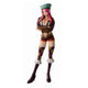 【未開封】ワンピース　一番くじ　GIRLS COLLECTION vol.2〜The Strong Girls〜 D賞 ボニーフィギュア I賞 アソート 全3種セット  ONE　PIECE　バンプレス