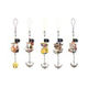 【未開封】ワンピース　一番くじ　新時代幕開け編　H賞 帆船ストラップ 全5種セット ONE　PIECE　バンプレスト  テレビアニメ　国内正規品【代引き不可】h-o-i-ghs