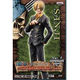 【未開封】ワンピース　GRANDLINE MEN　vol.12　サンジ　単品　ONE　PIECE　グランドライン メン　DXフィギュア　グラメン　グランドライン　フィギュア　国内正規品【代引き不可】 