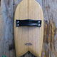 HAND PLANE 17inc