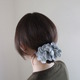 moyan hair gum gray