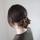 moyan hair gum brown