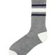 3 BORDER　　　GRAY