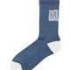 MR JACQUARD　　　BLUE