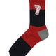 7 SEVEN  RED