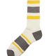 3BORDER　YELLOW