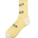 HELLO　JACQUARD　YELLOW
