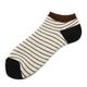 SHORT　SOCKS　WHITE