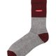 EMBROIDERY LOGO     GRAY