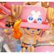 ワンピース チョッパー「目指せ海賊」フィギュア~新世界編 with エース~ エース