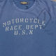 Motorcycle Race Dept T-SHIRTS --AVIATIC  [RUDERIDERS]