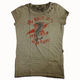 Go Wild T-Shirt [RUDERIDERS]