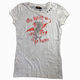 Go Wild T-Shirt [RUDERIDERS]