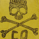 LA FREEDOM T-Shirt YELLOW  [RUDERIDERS]