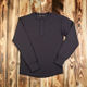 1954 Utility Shirt　black
