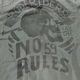 NO RULES T-Shirt GREEN