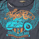 Angel Road T-Shirt   [RUDERIDERS]
