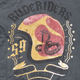 HELMET T-Shirt BLACK