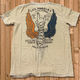 HELL’S Engine T-Shirt WHITE