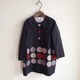 muu muu / KIDS / 3 DOTS COAT