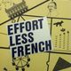 新品Maison Kitsune EFFORT LESS FRENCHステッカー