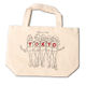  Walk On The   Mainstream   Lunch Bag 