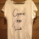 SOLD OUT -Woman- solfa original T-shirt