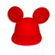 Mouse Ear Cap (ミッキーマウスイヤーキャップ)