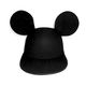 Mouse Earrs Cap (ミッキーマウスイヤーキャップ)